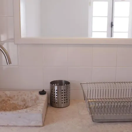 Alfama Tejo River And Sight Apartament Lizbona