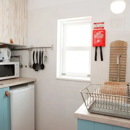 Alfama Tejo River And Sight Apartman Lisboa